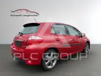 2012 Toyota AURIS