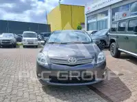 2012 Toyota AURIS