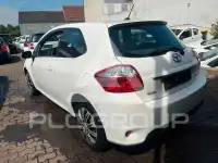 2012 Toyota AURIS