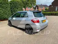 2012 Toyota AURIS