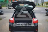 2012 Toyota AURIS