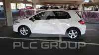 2012 Toyota AURIS