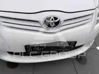 2012 Toyota AURIS