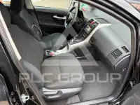2012 Toyota AURIS