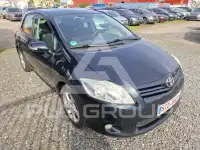 2012 Toyota AURIS
