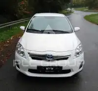 2012 Toyota AURIS