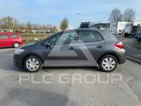 2012 Toyota AURIS