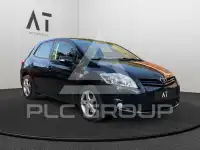 2012 Toyota AURIS