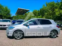 2012 Toyota AURIS