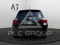 2012 Toyota AURIS