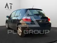2012 Toyota AURIS