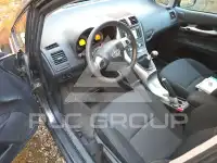 2012 Toyota AURIS
