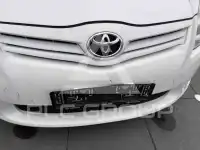 2012 Toyota AURIS