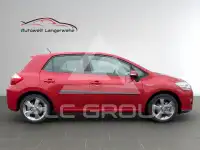 2012 Toyota AURIS