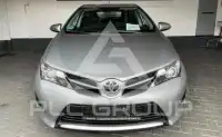 2012 Toyota AURIS
