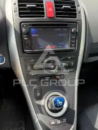 2012 Toyota AURIS