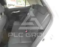 2012 Toyota AURIS