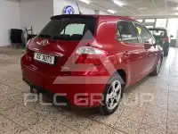 2012 Toyota AURIS