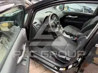 2012 Toyota AURIS
