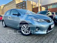 2012 Toyota AURIS