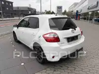 2012 Toyota AURIS
