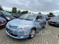 2012 Toyota AURIS