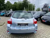 2012 Toyota AURIS