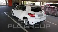 2012 Toyota AURIS
