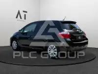 2012 Toyota AURIS
