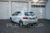 2012 Toyota AURIS