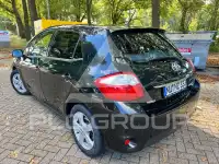 2012 Toyota AURIS