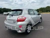 2012 Toyota AURIS