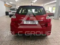 2012 Toyota AURIS