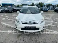 2012 Toyota AURIS