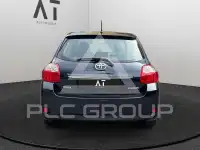 2012 Toyota AURIS