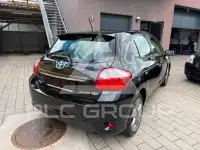 2012 Toyota AURIS