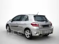 2012 Toyota AURIS