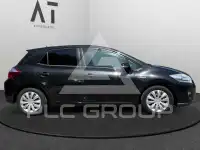 2012 Toyota AURIS