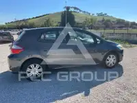 2012 Toyota AURIS