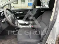 2012 Toyota AURIS