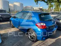 2012 Toyota AURIS