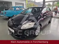 2012 Toyota AURIS