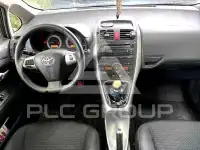2012 Toyota AURIS