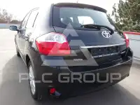 2012 Toyota AURIS