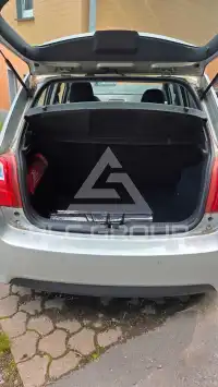2012 Toyota AURIS