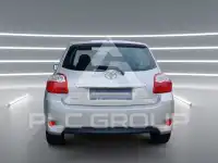 2012 Toyota AURIS