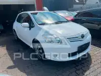 2012 Toyota AURIS