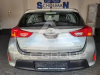 2012 Toyota AURIS