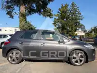 2012 Toyota AURIS