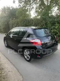 2012 Toyota AURIS